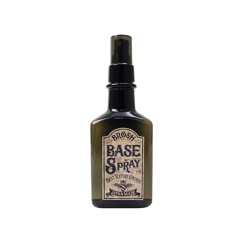 Brosh Base Spray - Spray Teksturyzujący Do Włosów 200ml