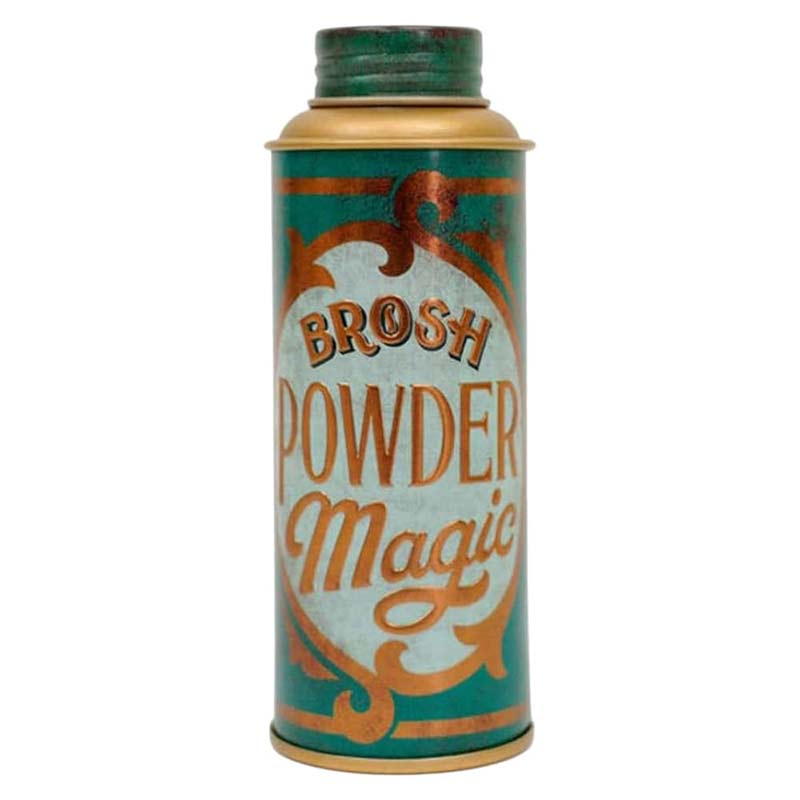 Brosh Powder Magic - Puder Do Włosów 20g