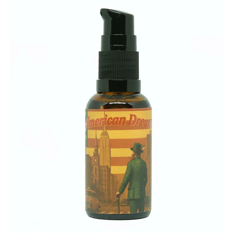 Jobski Cosmetics American Dream - Olejek Do Brody 30ml
