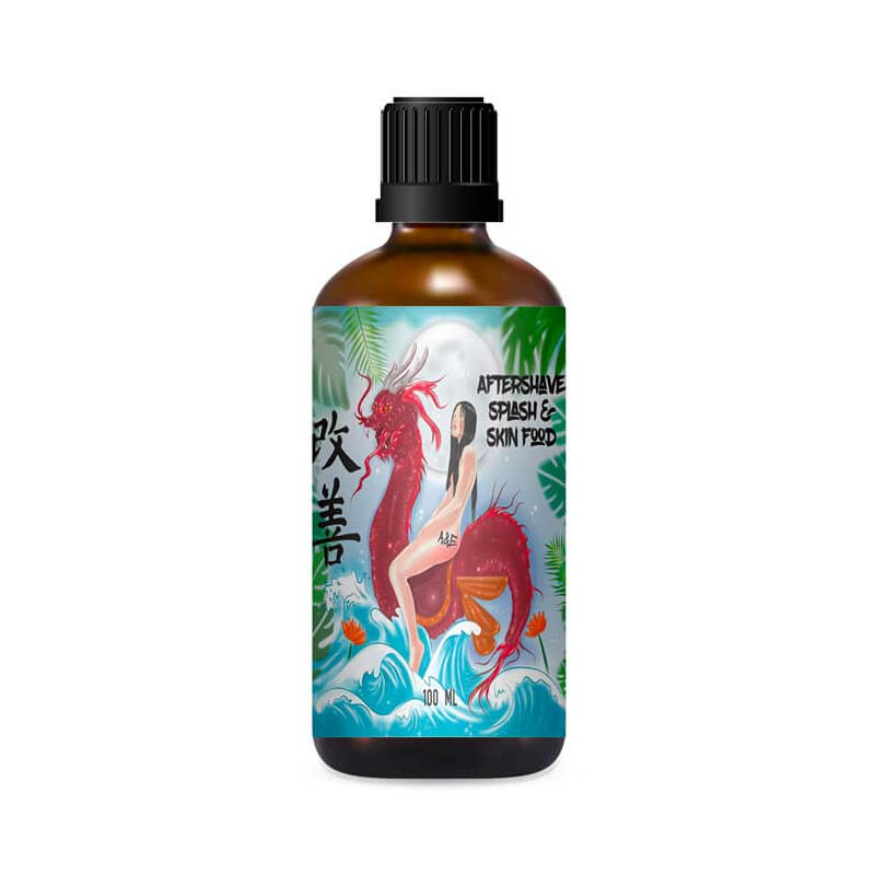 Ariana & Evans Kaizen - Woda Po Goleniu 100ml