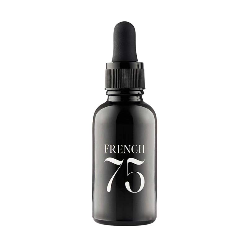 Cyrulicy French 75 - Olejek Do Brody 30ml