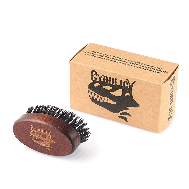 Cyrulicy - Kartacz Do Brody