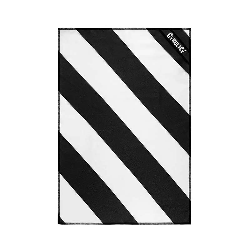 Cyrulicy - Ręcznik Do Brody z Mikrowłókien Cyrulicy - Ręcznik Do Brody z Mikrowłókien