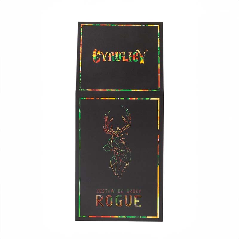 Cyrulicy Rogue - Zestaw Kosmetyków Do Brody