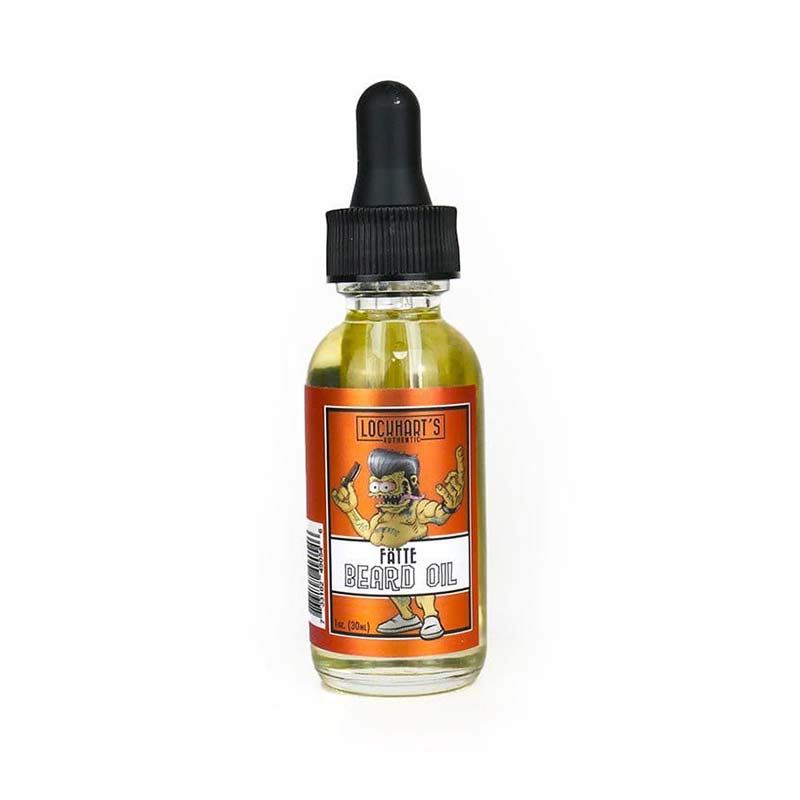 Lockhart's Fatte - Olejek Do Brody 30ml
