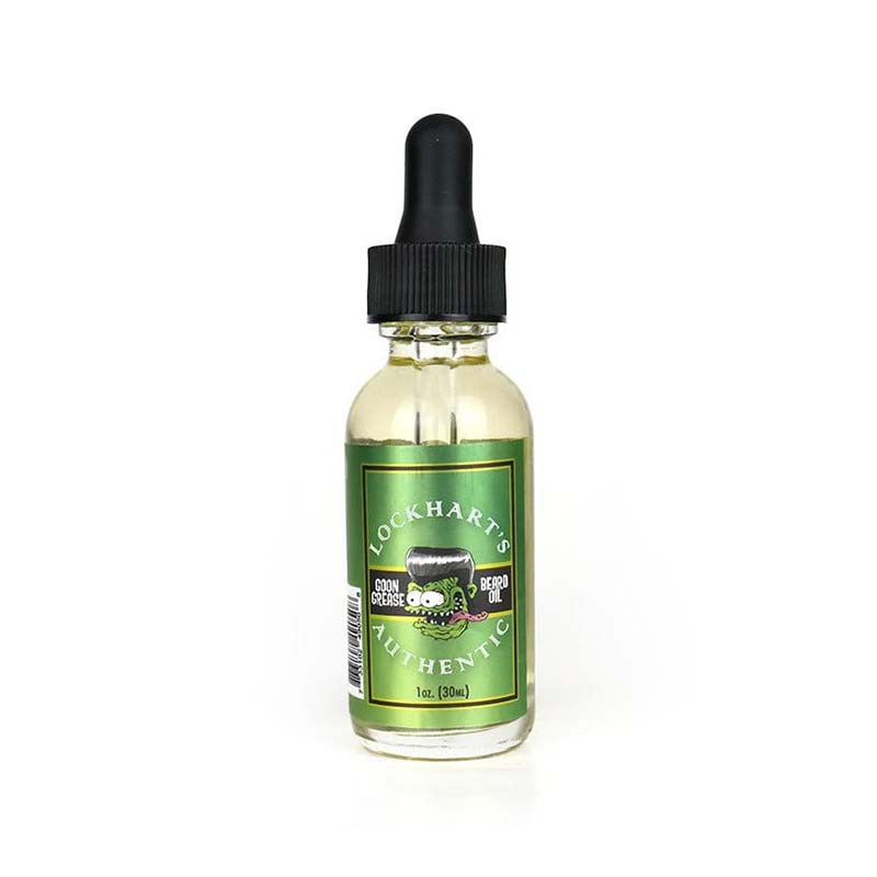 Lockhart's Goon Grease - Olejek Do Brody 30ml
