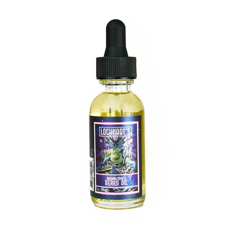 Lockhart's Mariana Trench - Olejek Do Brody 30ml