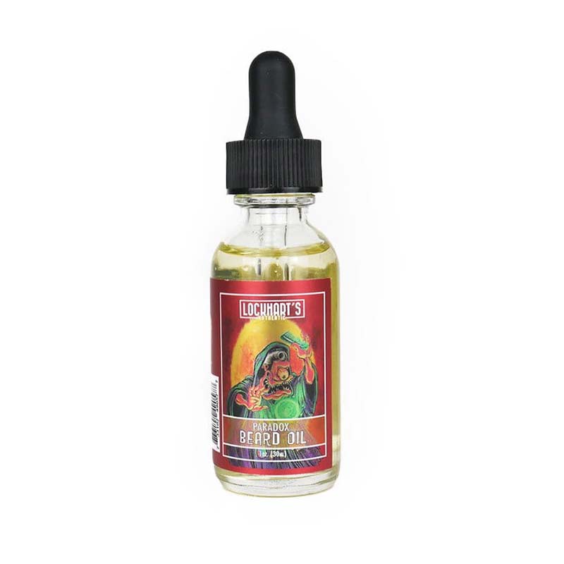 Lockhart's Paradox - Olejek Do Brody 30ml