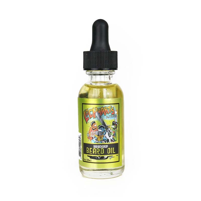 Lockhart's Barbershop - Olejek Do Brody 30ml Lockhart's Barbershop - Olejek Do Brody 30ml