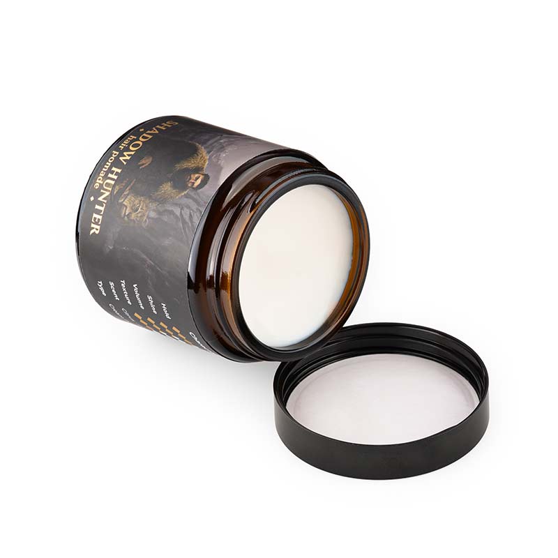 Slickhaven x RareCraft Shadow Hunter - Pomada Do Włosów 60ml / 120ml