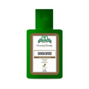 Stirling Sandalwood - Balsam Po Goleniu 118ml