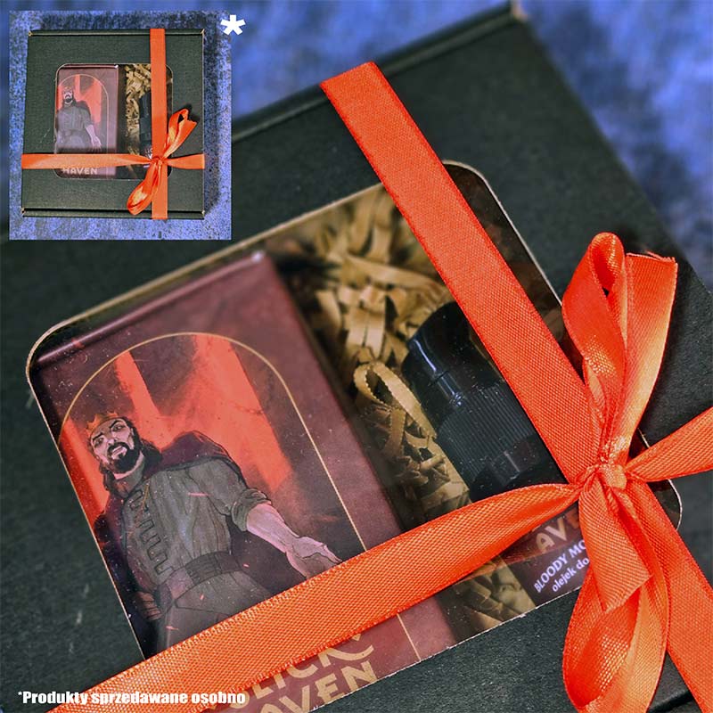 Stwórz Swój Zestaw Prezentowy