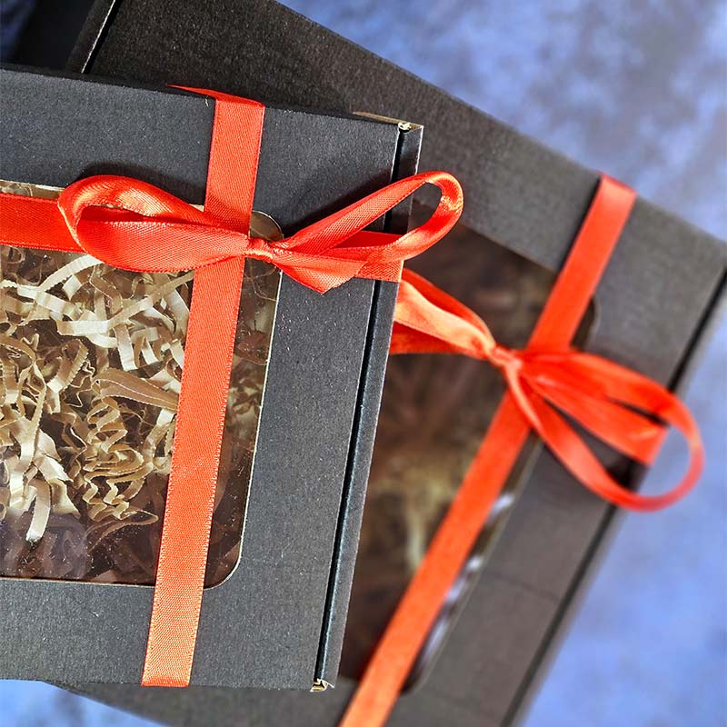 Stwórz Swój Zestaw Prezentowy