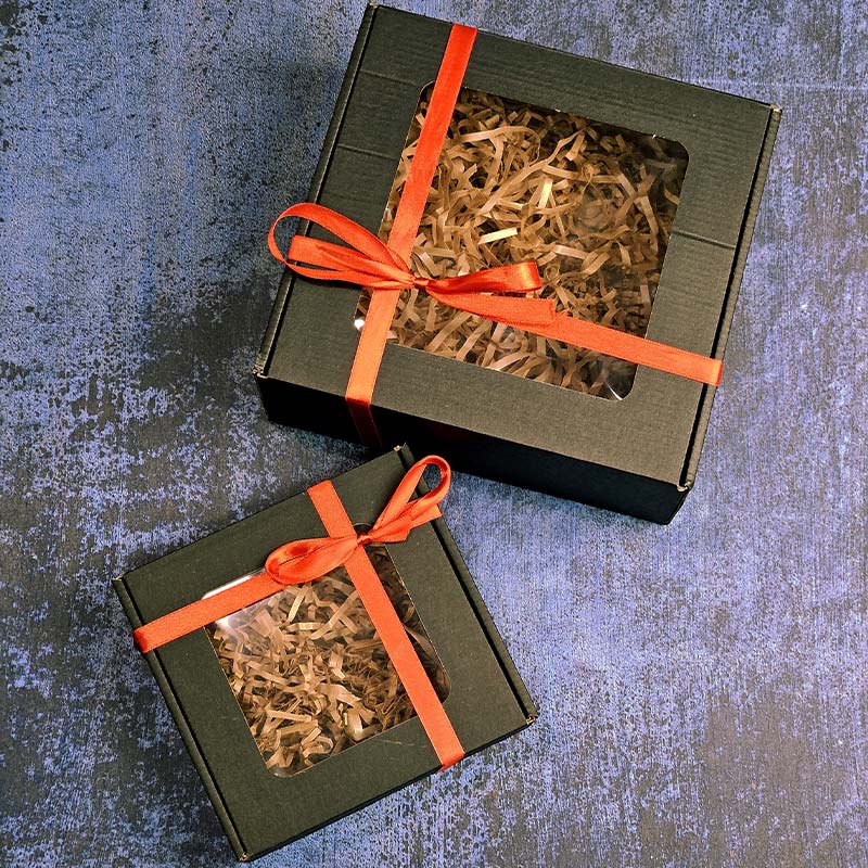 Stwórz Swój Zestaw Prezentowy