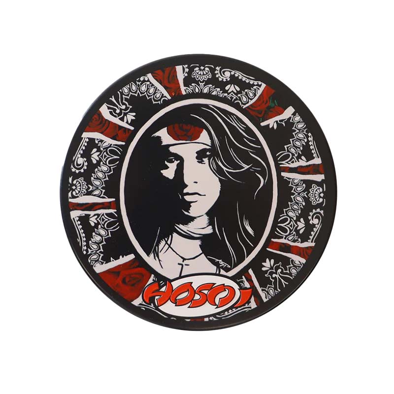 Brosh x Hosoi x Challenger - Pomada Do Włosów 120g Brosh x Hosoi x Challenger - Pomada Do Włosów 120g