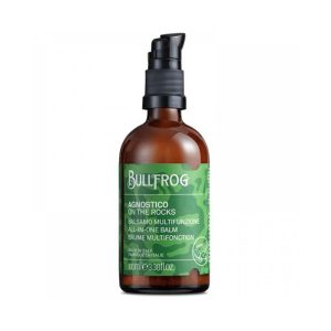 Bullfrog Agnostico On The Rocks - Balsam Do Brody i Twarzy 100ml