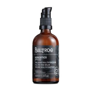 Bullfrog Agnostico Spiced - Balsam Do Brody i Twarzy 100ml
