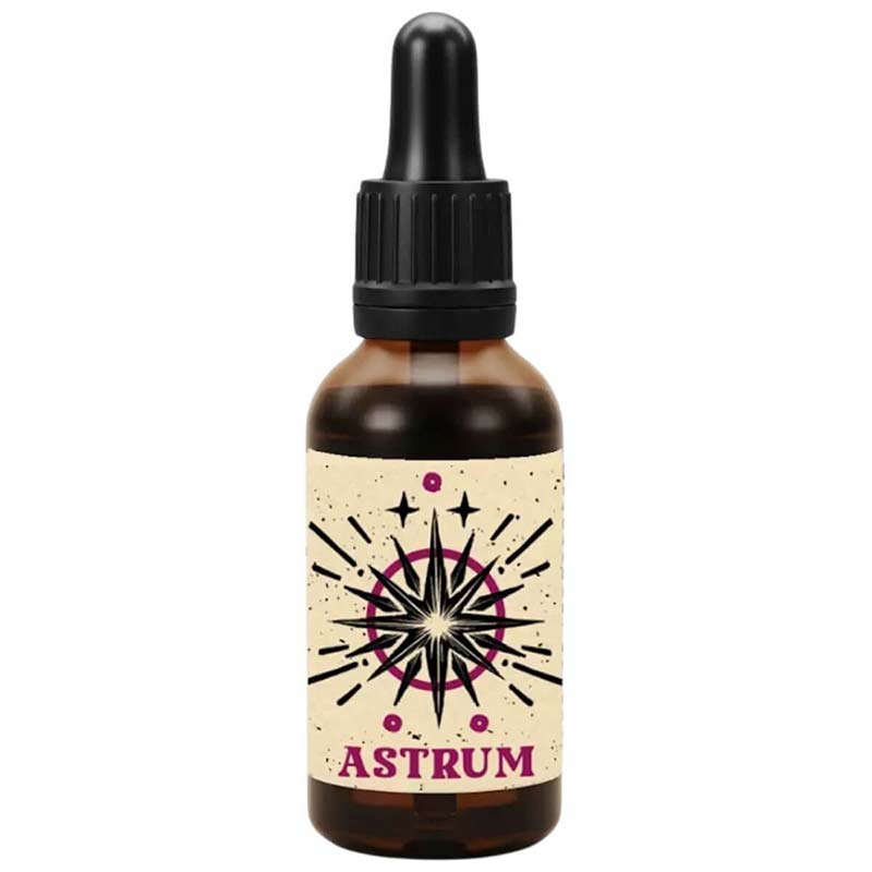 By Elementum Mollis Astrum - Olejek Do Brody 30ml
