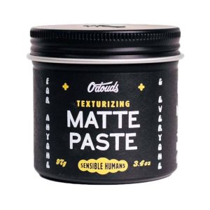 O'Douds Matte Paste - Pomada Do Włosów 97g