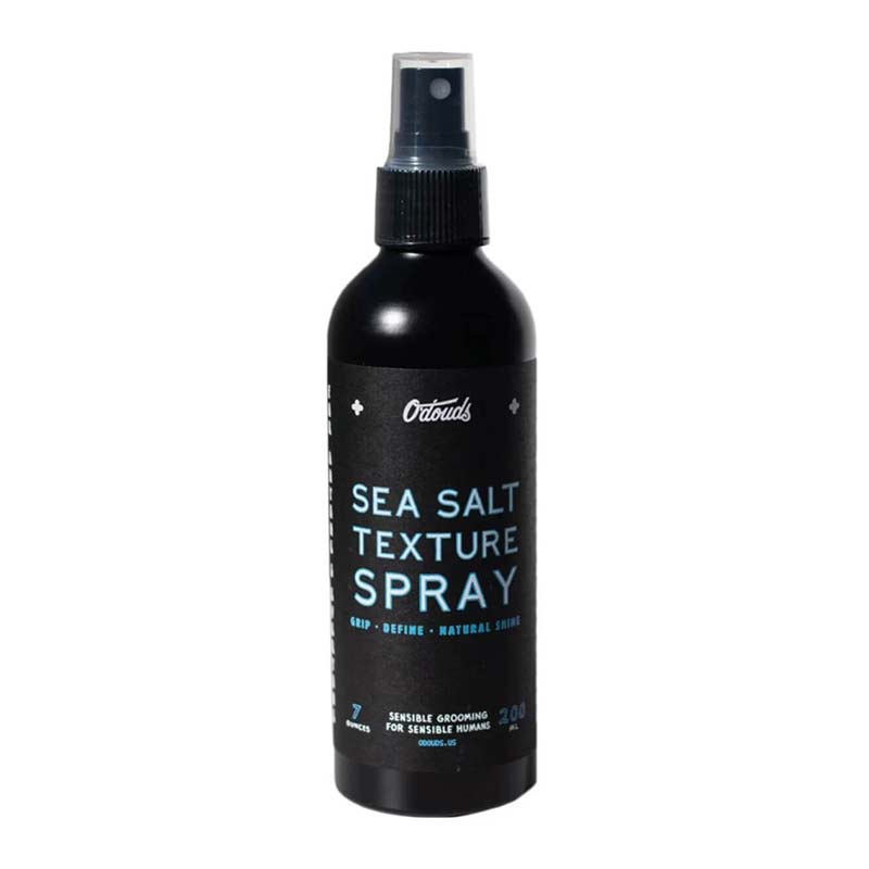O'Douds Sea Salt Texture Spray - Spray Do Włosów 200ml