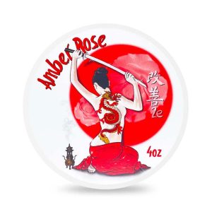 Ariana & Evans Amber Rose - Mydło Do Golenia 118ml