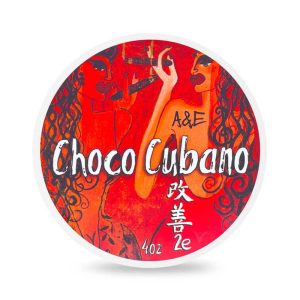 Ariana & Evans Choco Cubano - Mydło Do Golenia 118ml