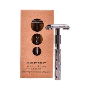 Parker 22R - Maszynka do Golenia na Żyletki