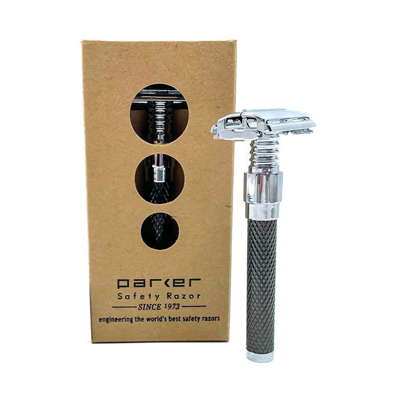 Parker 92R - Maszynka do Golenia na Żyletki