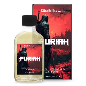 The Goodfellas Smile Furiah - Woda Po Goleniu 100ml