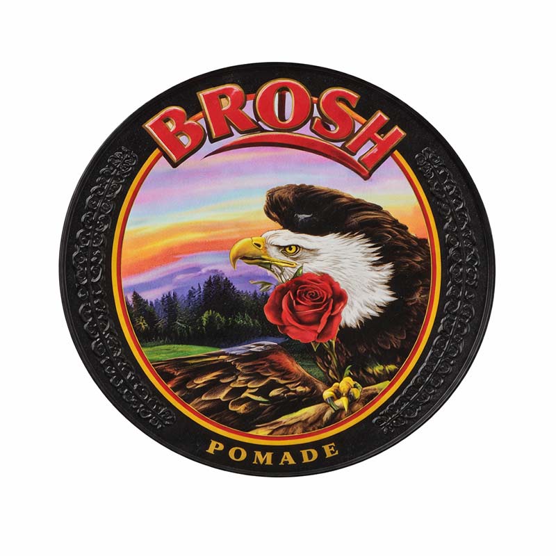 Brosh TGP Design Pomade - Pomada Do Włosów 115g