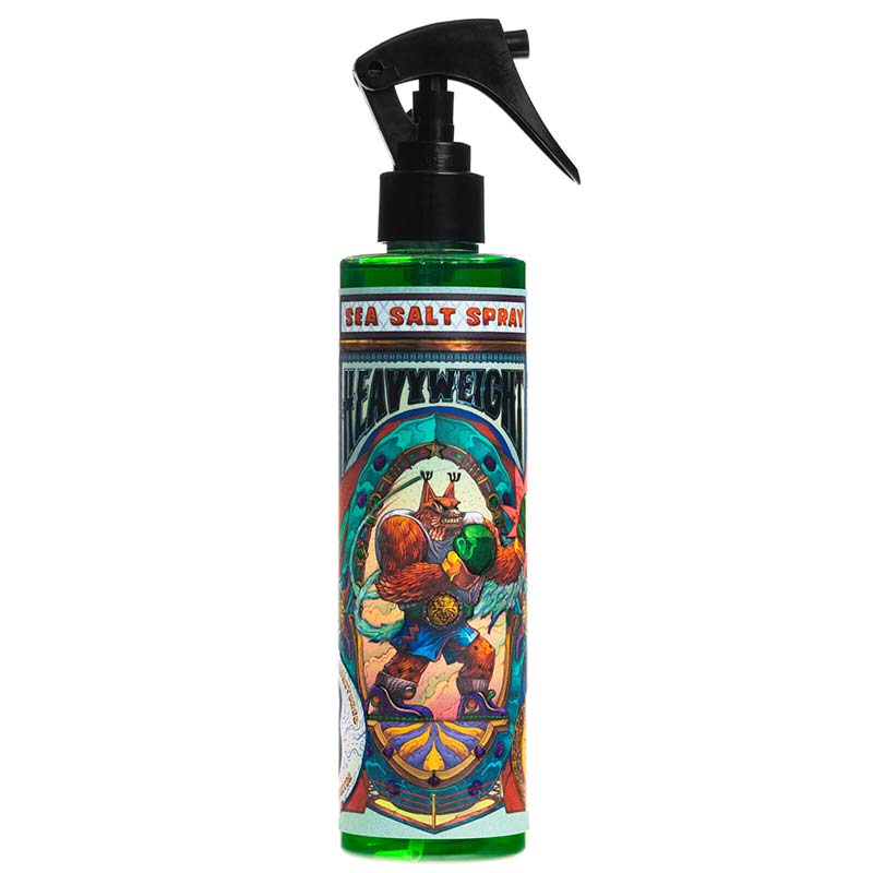 RareCraft Heavyweight Sea Salt Spray - Sól Morska Do Włosów 250ml