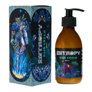 RareCraft Entropy - Krem Do Włosów 200ml